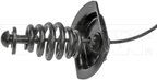 Dorman 924-533 Spare Tire Hoist - view 3