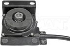 Dorman 924-533 Spare Tire Hoist - view 2