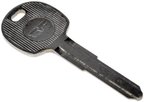 Dorman 924-5340 Vehicle Key - view 2