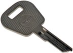 Dorman 924-5341 Vehicle Key - view 2