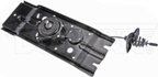 Dorman 924-535 Spare Tire Hoist - view 3