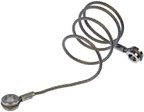 Dorman 924-5402 Hood Restraint Cable - view 2