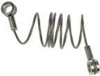Dorman 924-5402 Hood Restraint Cable - view 1