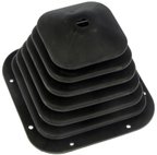 Dorman 924-5405 Automatic / Manual Transmission Shift Boot - view 2