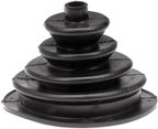 Dorman 924-5406 Automatic / Manual Transmission Shift Boot - view 1