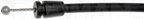 Dorman 924-545 Door Latch Cable - Front Left - view 2