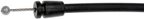 Dorman 924-545 Door Latch Cable - Front Left - view 4