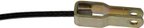 Dorman 924-5502 Hood Restraint Cable - view 2