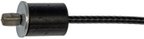 Dorman 924-5502 Hood Restraint Cable - view 3