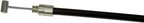 Dorman 924-5503 Hood Release Cable - view 2