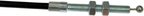 Dorman 924-5503 Hood Release Cable - view 3