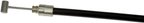 Dorman 924-5503 Hood Release Cable - view 4