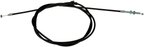 Dorman 924-5503 Hood Release Cable - view 5