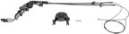 Dorman 924-550 Power Sliding Door Cable - Right - view 2