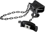 Dorman 924-551 Spare Tire Hoist - view 1