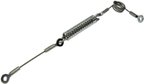 Dorman 924-5521 Hood Restraint Cable - view 2