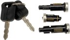 Dorman 924-5531 Vehicle Lock Cylinder Kit - view 4