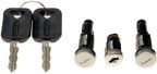 Dorman 924-5531 Vehicle Lock Cylinder Kit - view 1