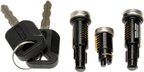 Dorman 924-5531 Vehicle Lock Cylinder Kit - view 3