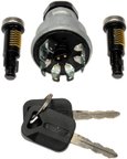 Dorman 924-5533 Vehicle Lock Cylinder Kit - view 4