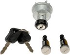 Dorman 924-5533 Vehicle Lock Cylinder Kit - view 1