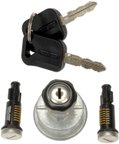 Dorman 924-5533 Vehicle Lock Cylinder Kit - view 3