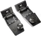 Dorman 924-554 Liftgate Glass Hinge - view 4