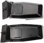 Dorman 924-554 Liftgate Glass Hinge - view 1