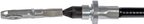 Dorman 924-5604 Clutch Cable - view 2