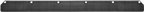 Dorman 924-569 Tailgate Molding - Upper - view 1