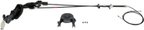 Dorman 924-578 Power Sliding Door Cable - Left - view 2