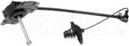 Dorman 924-632 Spare Tire Hoist - view 1