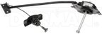 Dorman 924-632 Spare Tire Hoist - view 3
