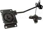 Dorman 924-633 Spare Tire Hoist - view 2