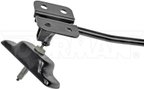 Dorman 924-643 Spare Tire Hoist - view 2