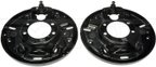 Dorman 924-659 Brake Dust Shield - Rear - view 2
