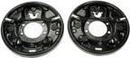 Dorman 924-659 Brake Dust Shield - Rear - view 4