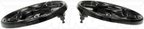 Dorman 924-659 Brake Dust Shield - Rear - view 1