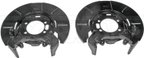 Dorman 924-692 Brake Dust Shield - Rear - view 3