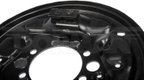 Dorman 924-694 Brake Dust Shield - Rear - view 5