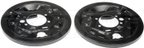 Dorman 924-694 Brake Dust Shield - Rear - view 2