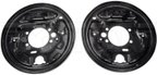 Dorman 924-694 Brake Dust Shield - Rear - view 4