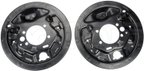 Dorman 924-694 Brake Dust Shield - Rear - view 3