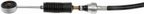Dorman 924-7002 Manual Transmission Shift Cable - view 2
