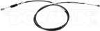 Dorman 924-7002 Manual Transmission Shift Cable - view 4