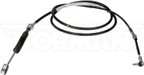 Dorman 924-7005 Manual Transmission Shift Cable - Shift - view 1
