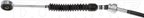 Dorman 924-7005 Manual Transmission Shift Cable - Shift - view 2