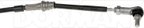 Dorman 924-7005 Manual Transmission Shift Cable - Shift - view 3