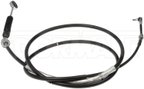 Dorman 924-7005 Manual Transmission Shift Cable - Shift - view 4
