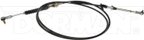 Dorman 924-7007 Manual Transmission Shift Cable - view 1
